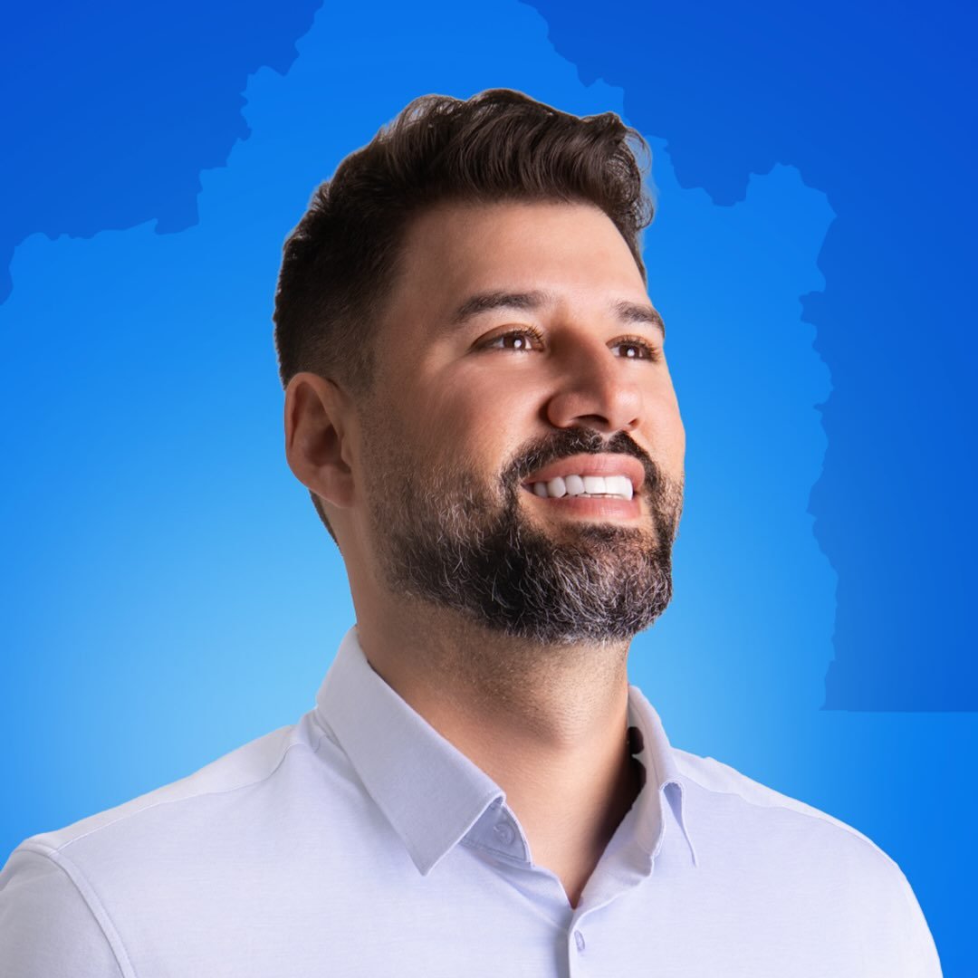 Retrato de Nim Barroso